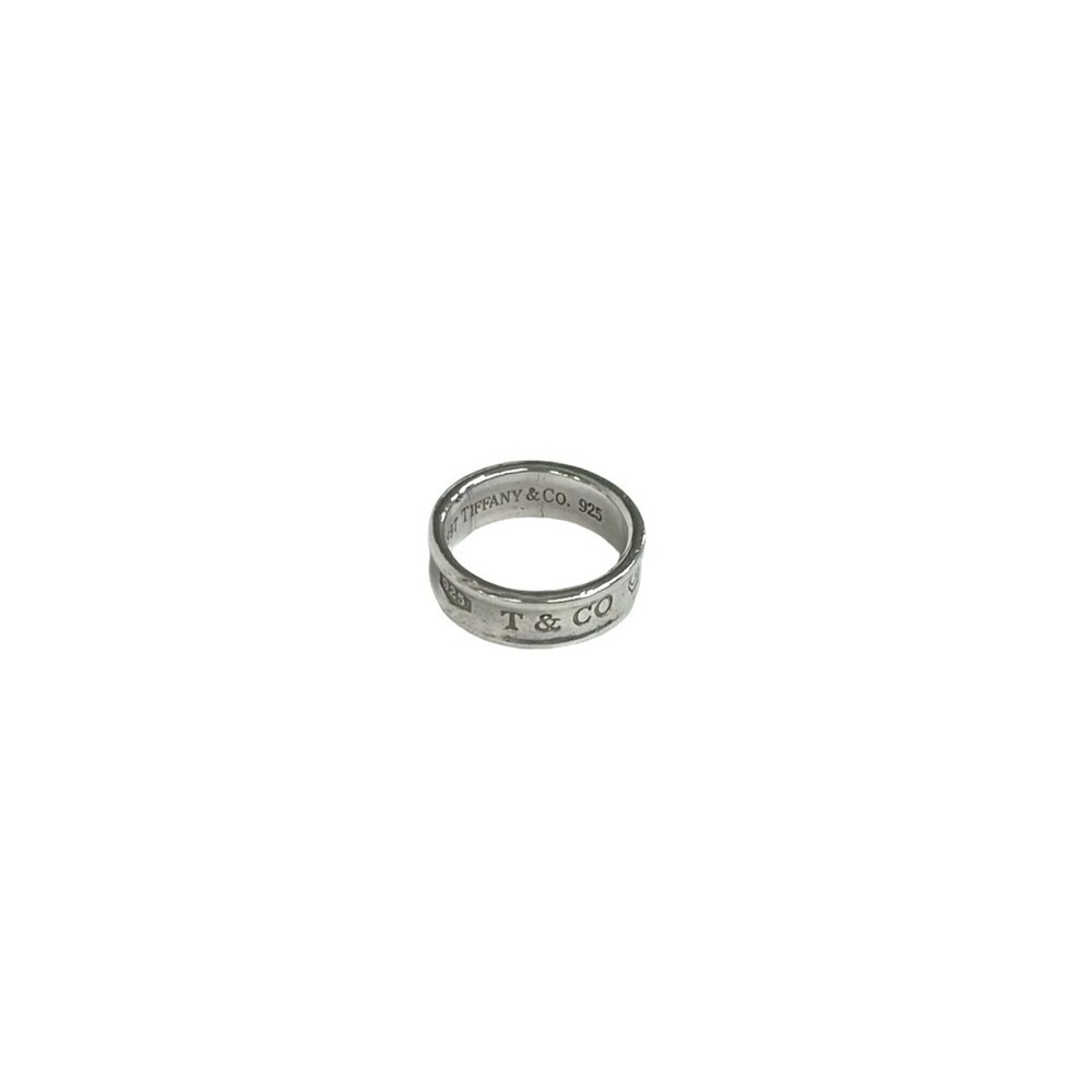 TIFFANY & CO. Silver Ring